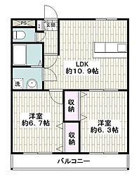 ノーブルヒル 301