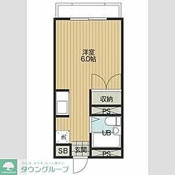 秦野パークアベニュー A102