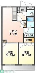 ディアメゾン・エス 403