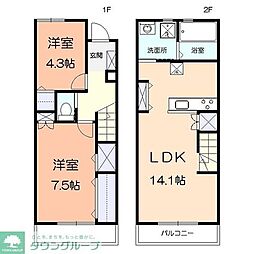 ウッドガーデン 103