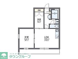 レオパレス石塚