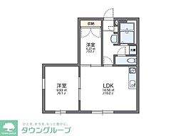 レオパレス石塚