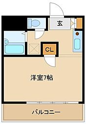 Ｊ・Ｋ　ＭＡＮＳＩＯＮ　I 203