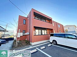 湘南東八幡レジデンス　ウェスト 102