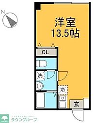 第18明智ビル 302