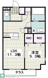 クラネイア戸塚 102