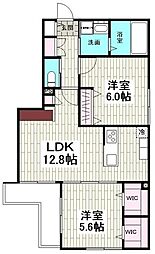 メゾン湘南江の島 202
