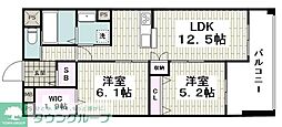 横浜市西区戸部本町