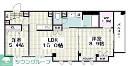 横浜市西区戸部本町