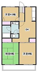 パークサイドマンション 206