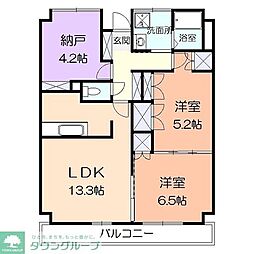 ステラ本厚木 302