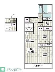 CASA COSMO II 202