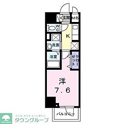 スアヴィス平塚八千代