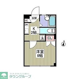 マルヴィエント湘南 105