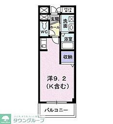 ツインスターＢ