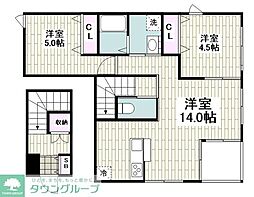 稲村ツリーIII 201