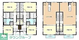 ココ・メゾン伊勢原 B