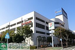 ジュネス小田原 B101