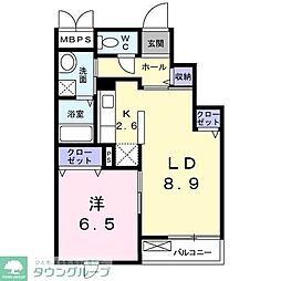 藤沢市打戻