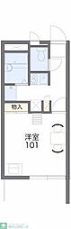 レオパレスシャングリラ湘南