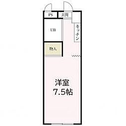 メゾンド本厚木 413