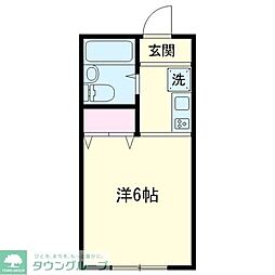 金子ビル 412