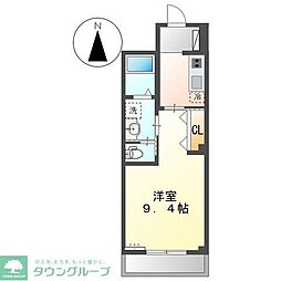 シルビア小田原 203