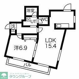 シーウィンド湘南 301
