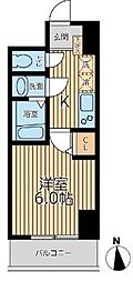 S-FORT茅ヶ崎 404