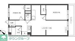 シーサイドハイツ早川 207