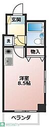 アーバンハイツ平塚 702