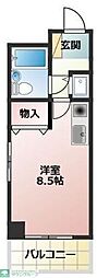 アーバンハイツ平塚 303