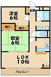 アーク本厚木 605