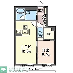 コンフォート　ミエル 102