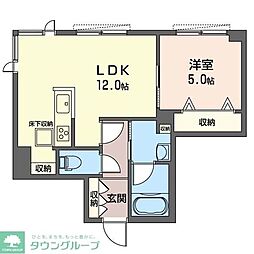 クレストトボリIII 101