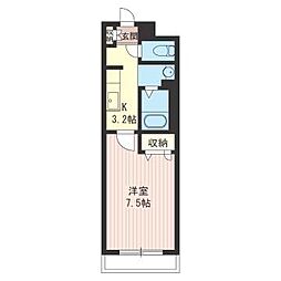 ノールヴィラージュ平塚(ノールヴィラージュヒラツカ) 103