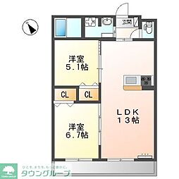 シャイン湘南 403