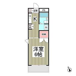 パールハイツ東八幡
