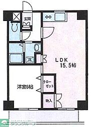 ロイヤルマンション国府津 305