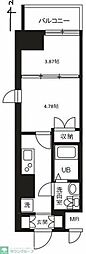 ステラ平塚 401