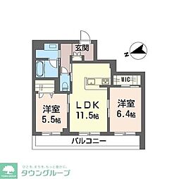 グラヴィタス 302
