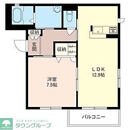 リバーサイドフレアII 202