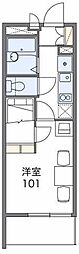 レオパレスＦ2 301
