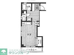 端山ビル 203