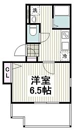 クレール茅ヶ崎
