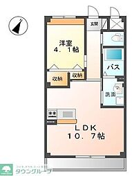 ルミナスパークサイド 103