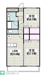 イーストガーデンウェールズ 102