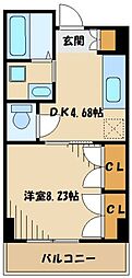 芦谷の杜 402