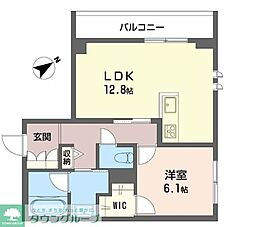 ＦＤＩ Ｃａｓａ片瀬江ノ島I 302