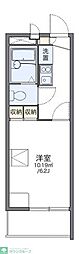 レオパレスマ・メゾン 101